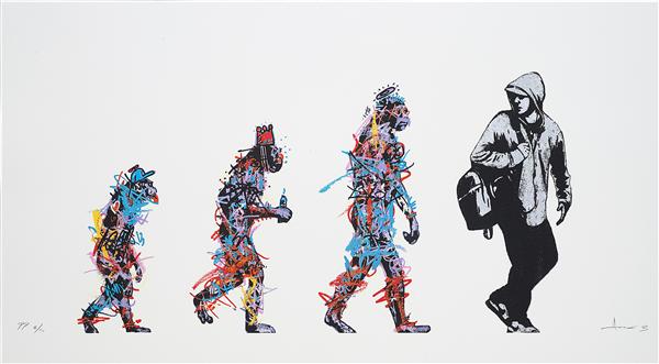 EVOLUTION