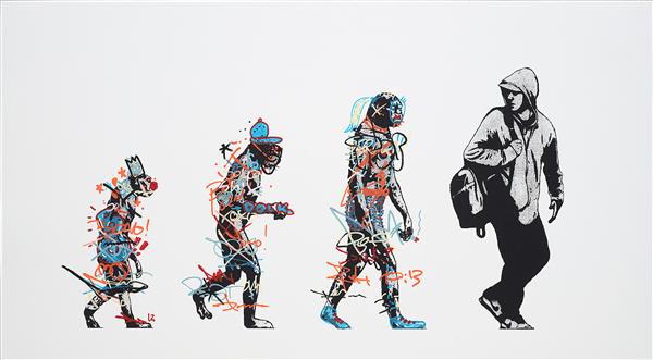 EVOLUTION HF