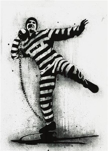 PRISONER