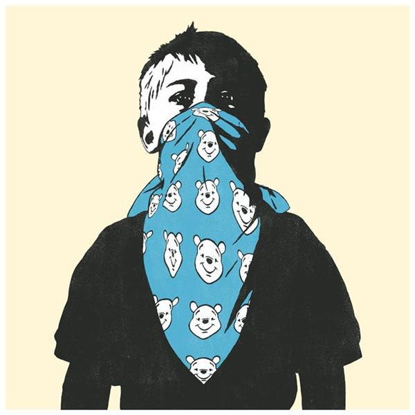 TEDDY RIOT